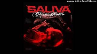 Saliva - I'm Coming Back