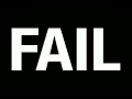 Adult Swim April 20 2008 Fail Places Bump