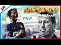 Schmidt Blijft Verbazen Bij PSV: 'Dit Is Vrij Bizar & Tamelijk Onnodig'