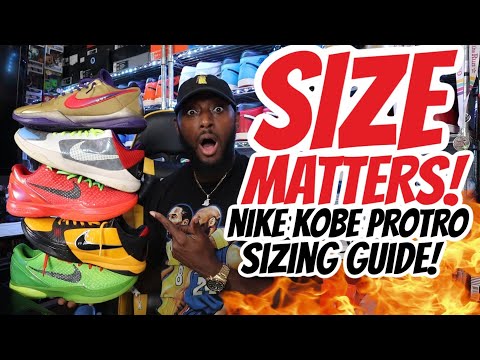 Kobe Size 7 5