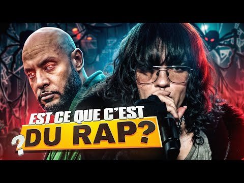 C'est quoi le Rap ?