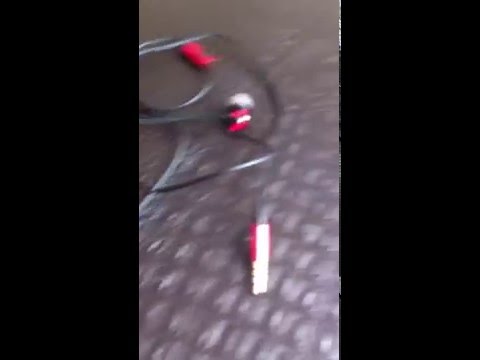 Musa aga'nin kulakligi