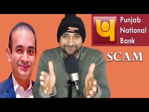 Nirav Modi Scam Explained and The Wire & Media Lies EXPOSED Video