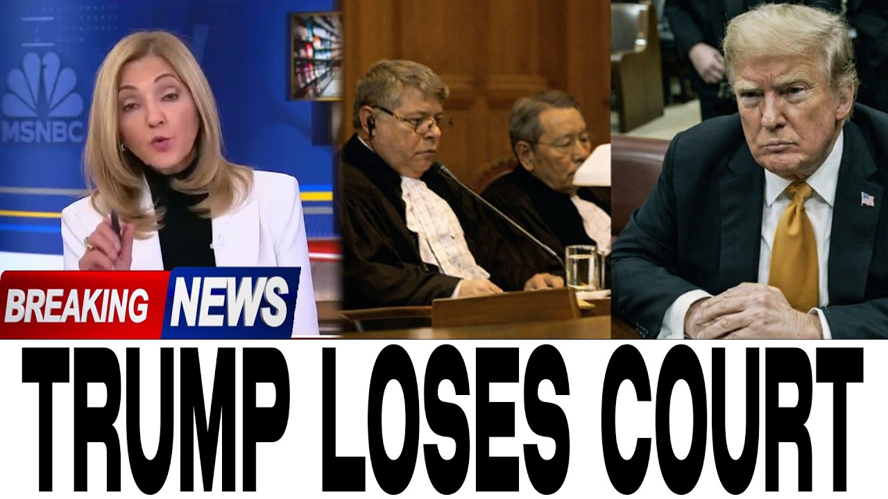 MSNBC Live : Chris Jansing Reports 4/13/2026 | MS NOW News Trump Today Apr 13, 2026