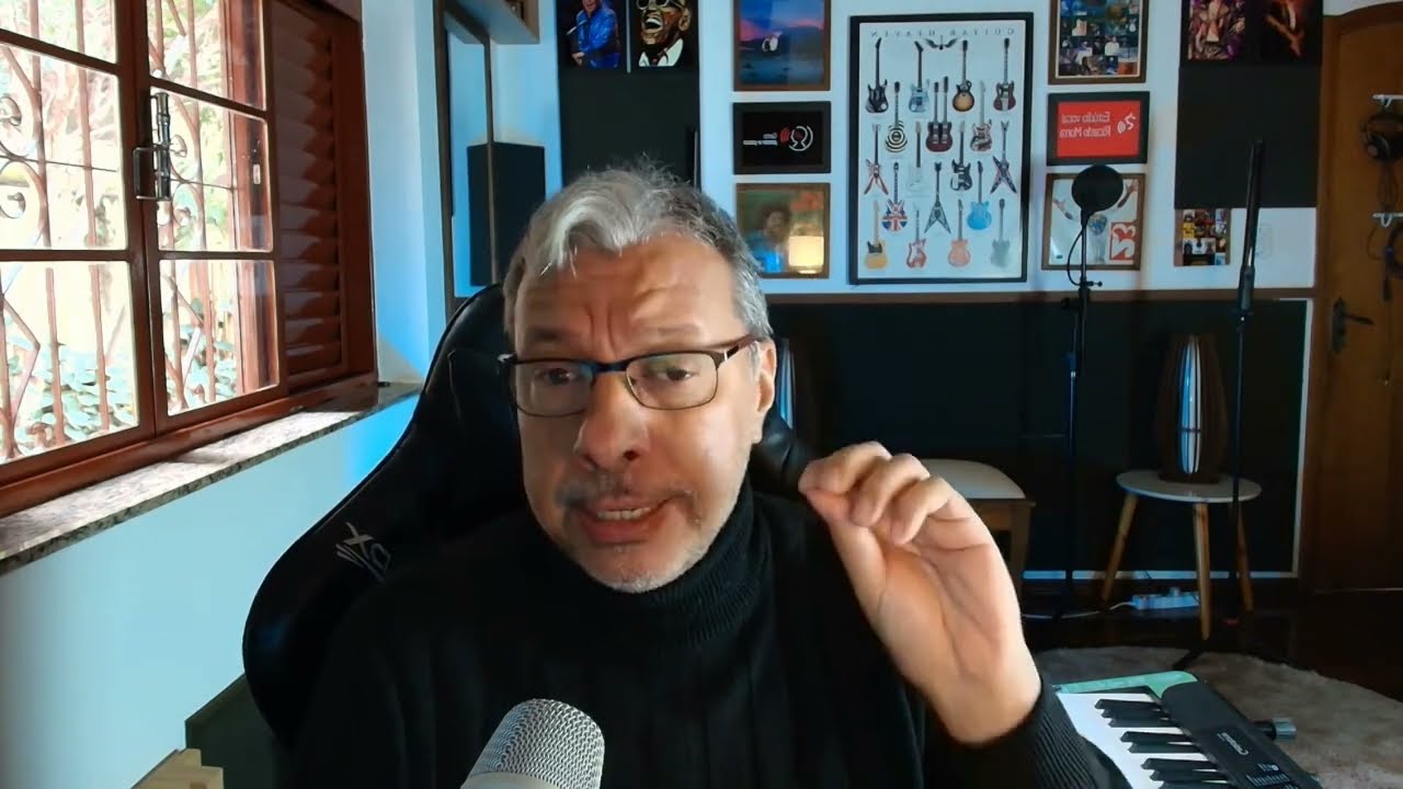 Assista ao vídeo do Ricardo Morra