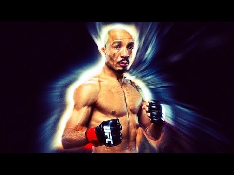 I Just Knocked Out The Most TOXIC Player In UFC Community!