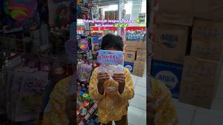 Download lagu Wah gawat‼️ Brisha pulang sekolah ngajak beli mainan di Alfamart 😱😱 #mainan #anaksekolah #dailyvlog mp3