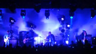 Beady Eye Wind Up Dream Glasgow Barrowlands 4-03-11