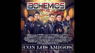 Mientras Viva (Álbum 2015) - Bohemios De Sinaloa ft Los Migueles La Voz Original
