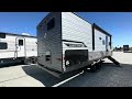 Check out this Video for a 2026 Coachmen Catalina Summit Series 8 261BHS(Stock #U044594)  for sale by RV Dynasty. This unit is located in Bunker Hill, IN