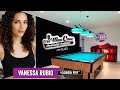 Vanessa Rubio Talks About Her Role On Cobra Kai