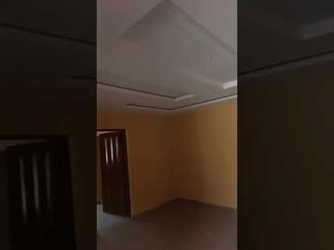 Mini Flat at Oke Afa, Isolo