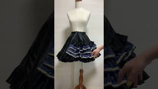 #星街すいせい の衣装を本気で作ってみた