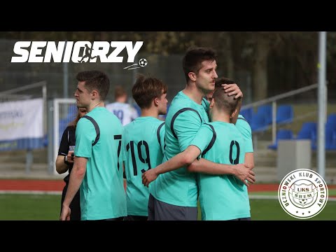 Lider jest nasz! - Vlog #1 (UKS Śrem 5:0 Patria Buk)