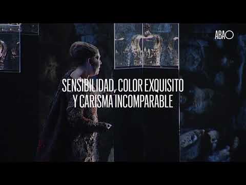 Teaser Recital Sondra Radvanovsky en ABAO on Stage