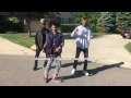 Team500 Reverse MoonWalk Shmateo Ogleloo Aspectzavi Ayo And Teo