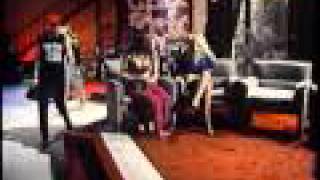 Cheap Trick - I Want You To Want Me - 1983 Alan Thicke show