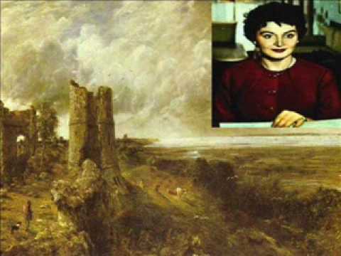 RUSALKA.- " SONG TO THE MOON  " canta  RITA STREICH - ( DVORAK )