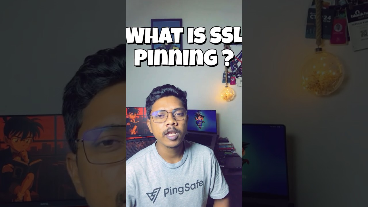 How SSL Pinning Protects Your App
