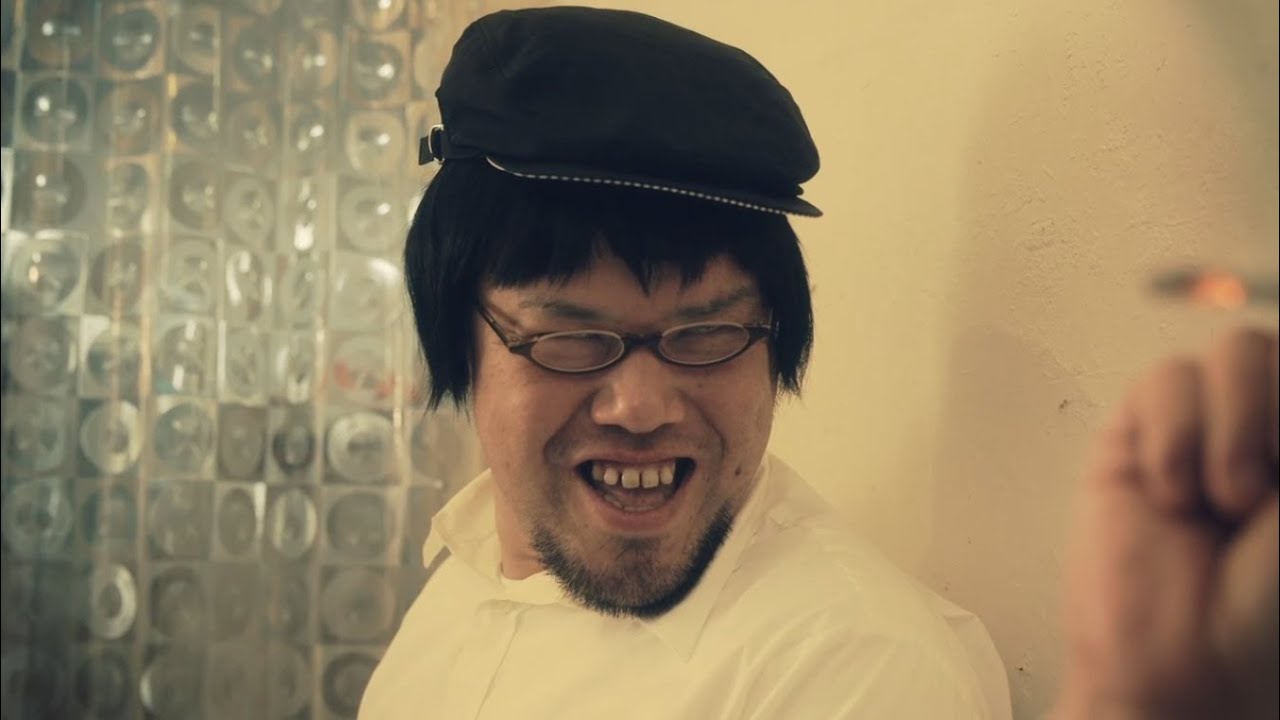 「ともだち」野性爆弾川島監督