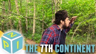 Unknown Channel - The 7th Continent video thumbnail