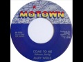 Mary Wells (& Grp.)  - Come To Me (Motown 1016) 1961