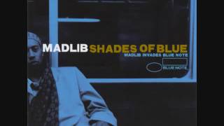 Madlib - Slim's Return