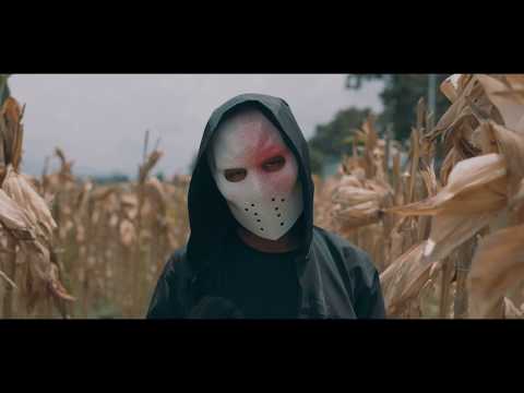 Gre88 - The Dark Knight (feat. Disiden) (Official Music Video)