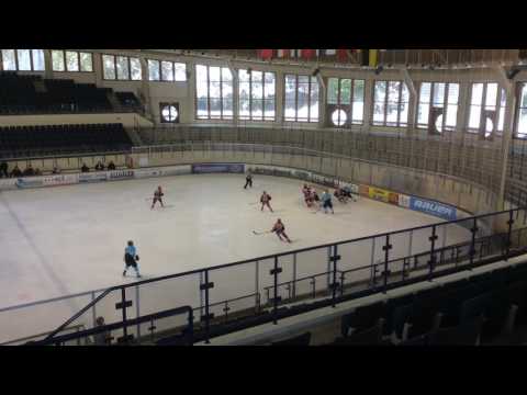 Fussen Cup SaPKo - Pelicans 20042017