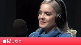 Anne-Marie: Most powerful lyrics, being an empath and anxiety | Beats 1 | Apple Music