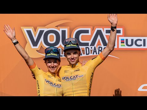 VolCAT Platja d’Aro Mountain Bike Race