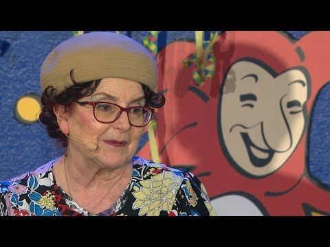 Mombacher Bohnebeitel 2019 - Vanessa Backes | SWR | Landesschau Rheinland-Pfalz