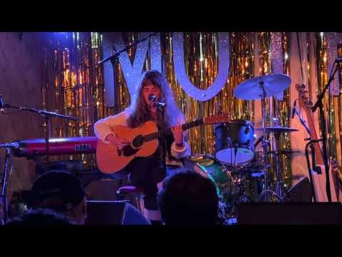 BROADSIDE HACKS - Spencer the Rover, live at The Moth Club, London