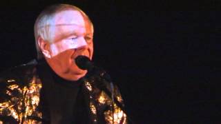 Graham Bonney - Green, Green Grass Of Home