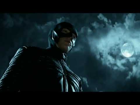 GOTHAM 4x02 - THE FEAR REAPER