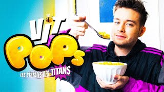 Vitality x adidas - VIT POPS