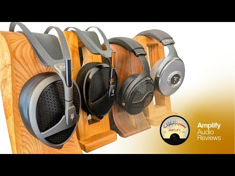 Meze Audio Elite Review and Comparison: A Truly Elite Headphone for $4000?