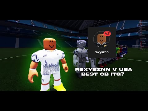 Rexysznn v USA | BEST CB In RFL (MONTAGE)