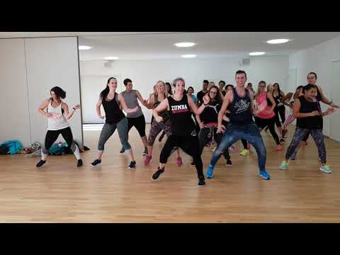 Sin Ti - Loco Escrito - Zumba Choreo