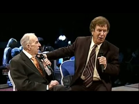 George Younce’s Final Appearance