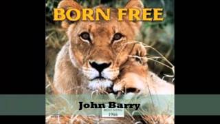 Born Free -  John Barry