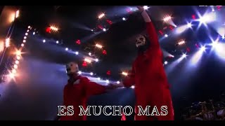 Slipknot Til We Die Subtitulos En Español Live 2011