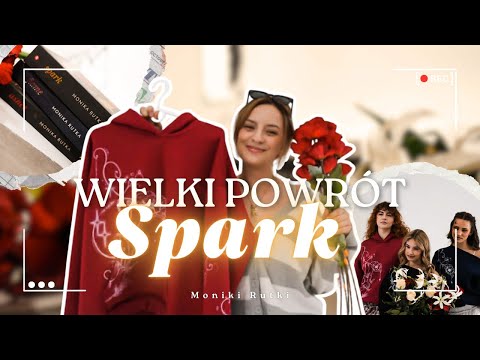 \Spark\ by Monika Rutka in a different version? | beYA