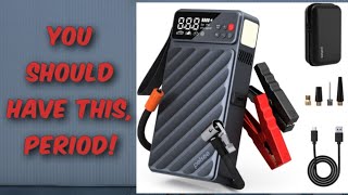 The REALITY of Owning a Newer Jeep? Eventually, you will NEED this tool!