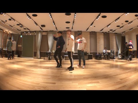 EXO-CBX / 'Ka-CHING!' (Short Ver.) Dance Practice