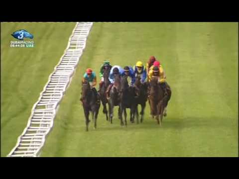 182. Oppenheim Union Rennen