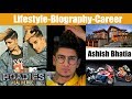 Ashish Bhatia MTV Roadies Real Heroes 2019 LifeStyle Biography Girlfriends Family Career