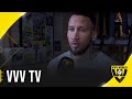 VVV TV met Steijn, Röseler, Janssen en aanwinst Lima