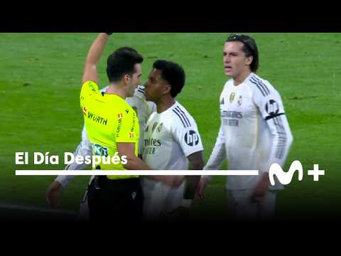 El Día Después (08/12/2025): Un Real Madrid desesperado
