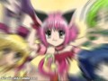 We Are W.I.T.C.H- Tokyo Mew Mew 
